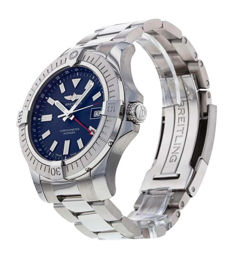 Breitling Avenger Automatic 45 A32395
